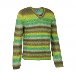 Strickmodell Hendrik vorne