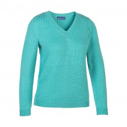 Strickmodell Alexa vorne