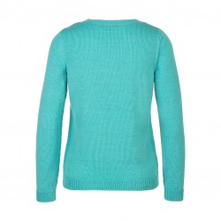 Strickmodell Alexa hinten