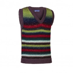 Strickmodell Lars vorne