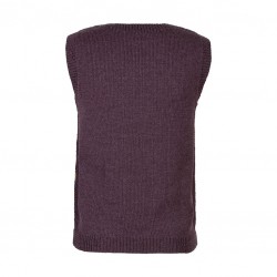 Strickmodell Lars hinten