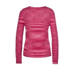 Langarmpullover Jolanda hinten