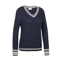 Strickmodell Alexa 2 vorne