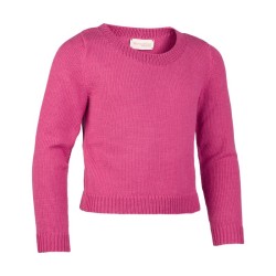 Kinderpullover Lou vorne