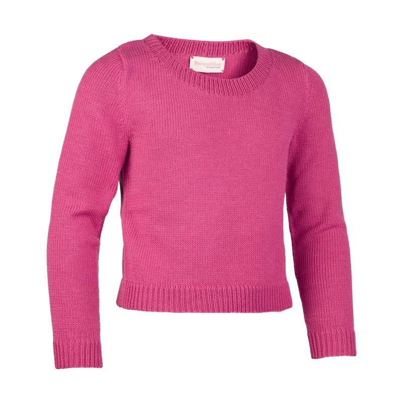Kinderpullover Lou vorne