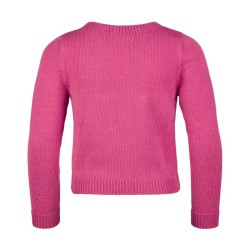 Kinderpullover Lou hinten