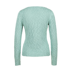 Pullover Eva back