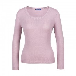 Langarmpullover Roswita vorne