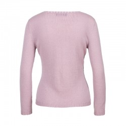 Langarmpullover Roswita hinten