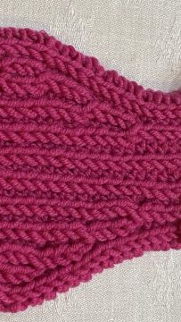 betont abnehmen im Halbpatent 2