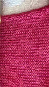 Zunahmen aus QF gegen innen Seite rechts